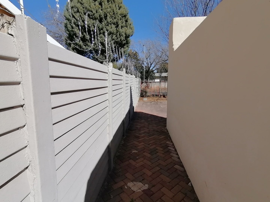 17 Bedroom Property for Sale in Brandwag Free State
